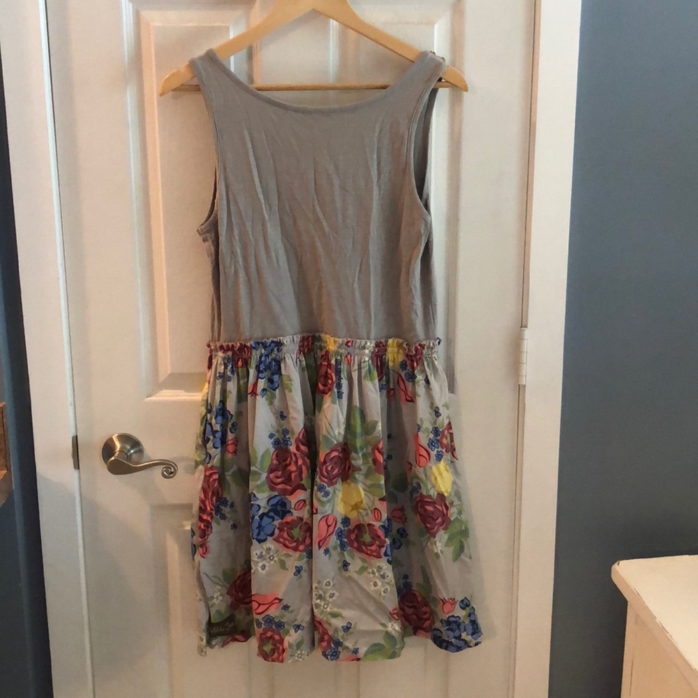 Matilda Jane Dress - Picture 3 of 3